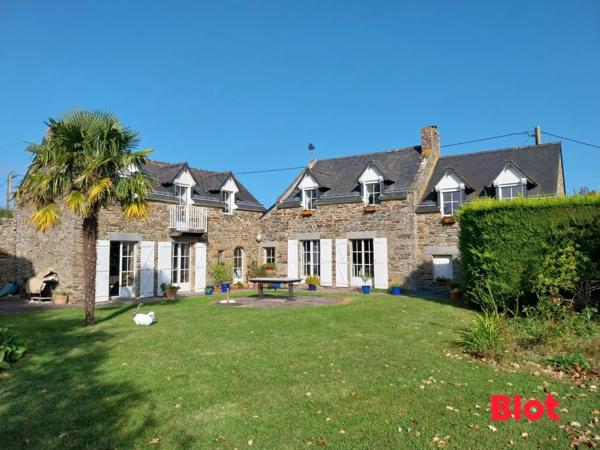 Maison 5 pièce(s)