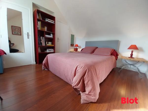 Maison 5 pièce(s)
