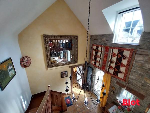 Maison 5 pièce(s)