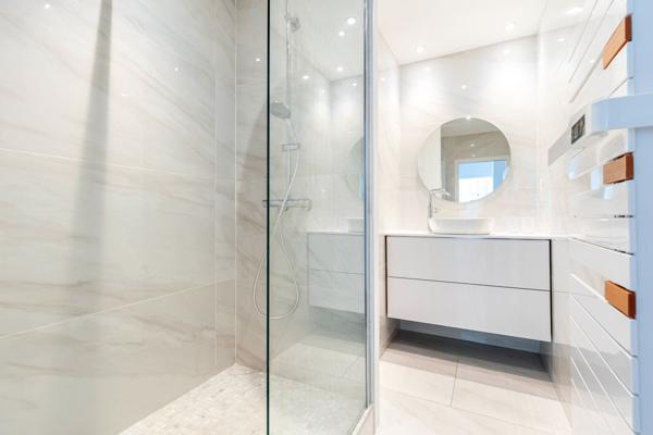 Vente Appartement de luxe Arcachon 3 Pièces 61 m²