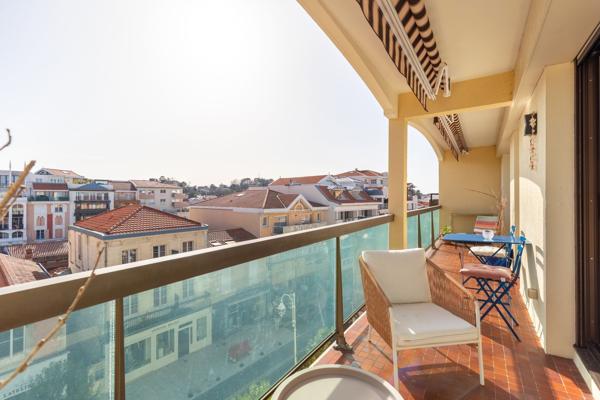 Vente Appartement de luxe Arcachon 3 Pièces 61 m²