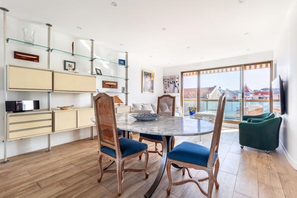 Vente Appartement de luxe Arcachon 3 Pièces 61 m²