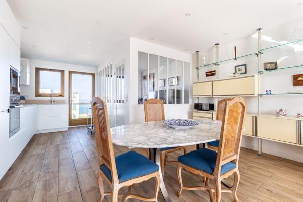 Vente Appartement de luxe Arcachon 3 Pièces 61 m²