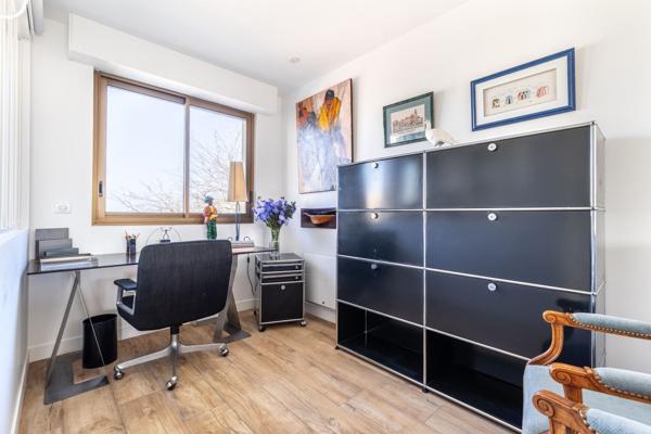 Vente Appartement de luxe Arcachon 3 Pièces 61 m²