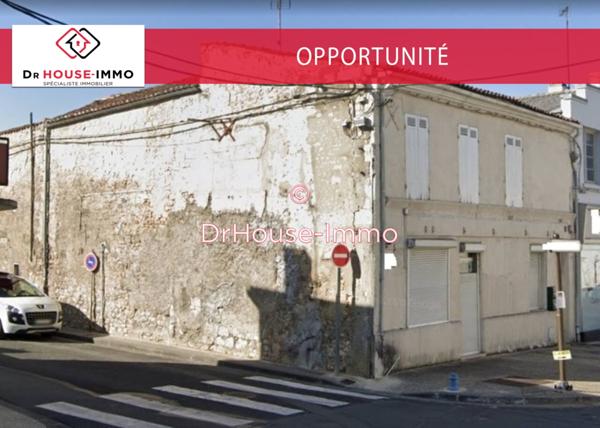 Commerce à vendre 2 pièces de 80 m²