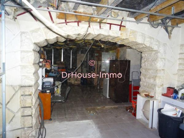 Commerce à vendre 2 pièces de 80 m²