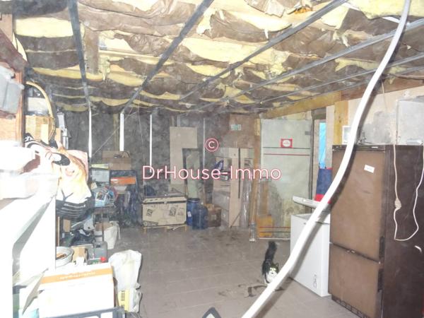 Commerce à vendre 2 pièces de 80 m²