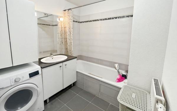 Appartement à vendre    3 pièces • 65,34 m2 Toulouse