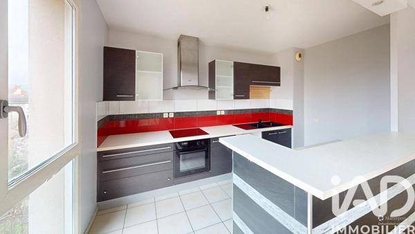 Appartement à vendre 4 pièces 80 m² Champagne-sur-Seine