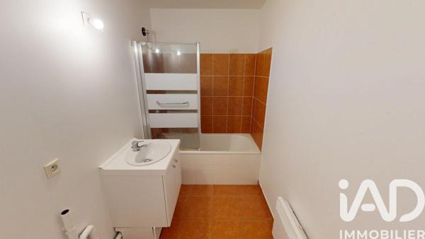 Appartement à vendre 4 pièces 80 m² Champagne-sur-Seine
