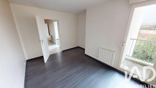 Appartement à vendre 4 pièces 80 m² Champagne-sur-Seine
