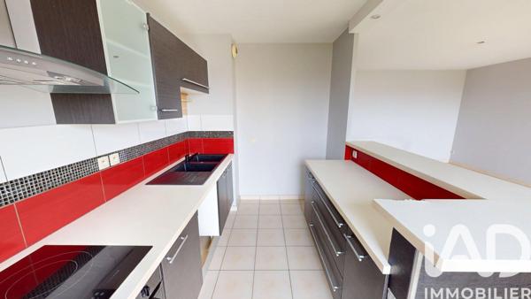 Appartement à vendre 4 pièces 80 m² Champagne-sur-Seine