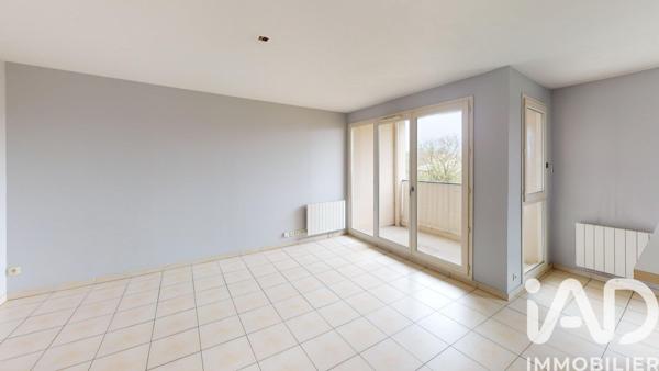 Appartement à vendre 4 pièces 80 m² Champagne-sur-Seine