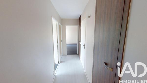 Appartement à vendre 4 pièces 80 m² Champagne-sur-Seine