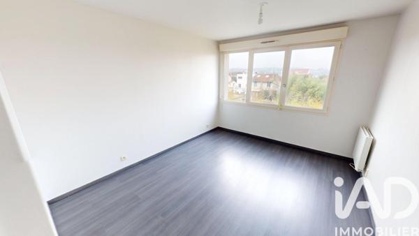 Appartement à vendre 4 pièces 80 m² Champagne-sur-Seine