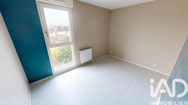 Appartement à vendre 4 pièces 80 m² Champagne-sur-Seine