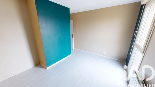 Appartement à vendre 4 pièces 80 m² Champagne-sur-Seine