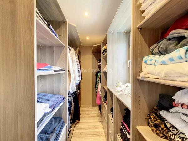 Vente Maison 7 pièces 190 m2 à Riorges