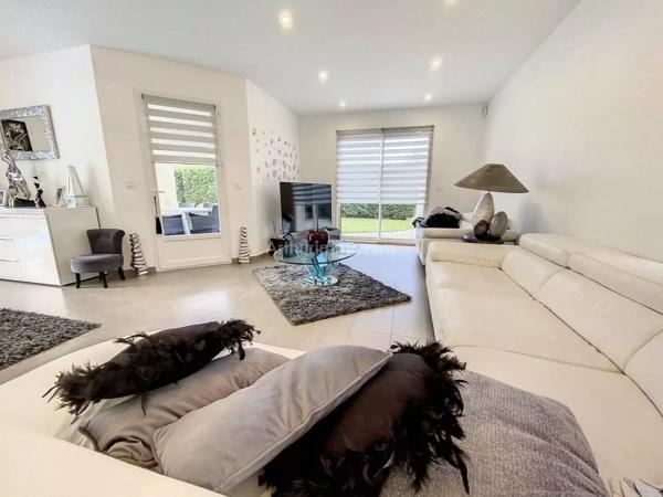 Vente Maison 7 pièces 190 m2 à Riorges