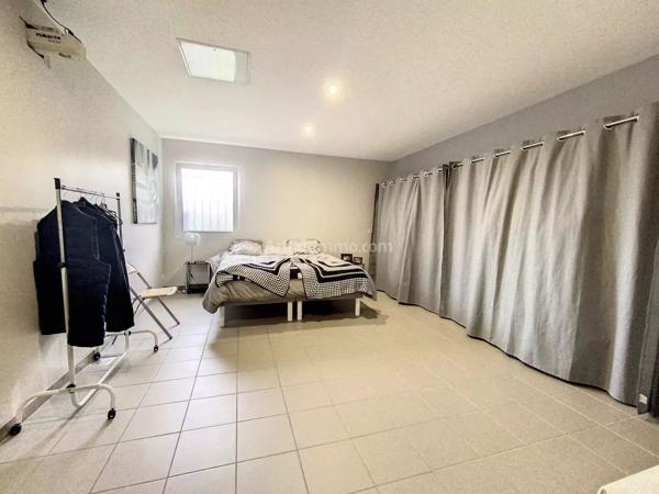 Vente Maison 7 pièces 190 m2 à Riorges