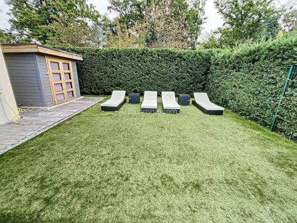 Vente Maison 7 pièces 190 m2 à Riorges