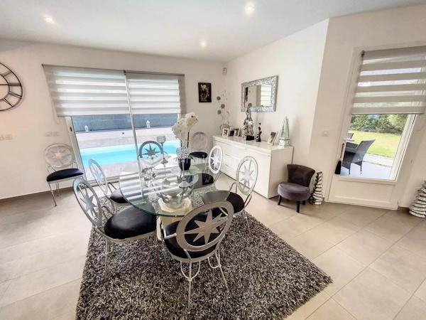 Vente Maison 7 pièces 190 m2 à Riorges