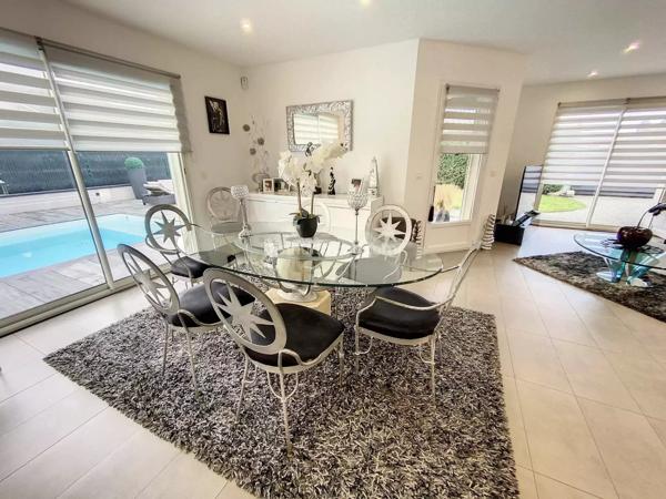 Vente Maison 7 pièces 190 m2 à Riorges