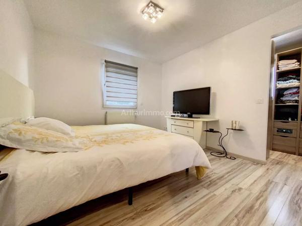 Vente Maison 7 pièces 190 m2 à Riorges