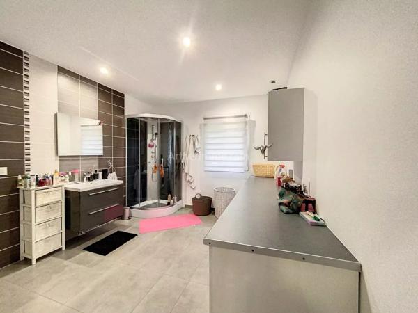 Vente Maison 7 pièces 190 m2 à Riorges