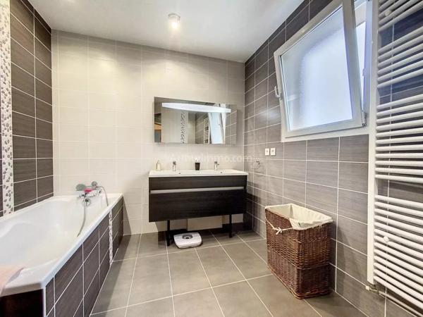 Vente Maison 7 pièces 190 m2 à Riorges