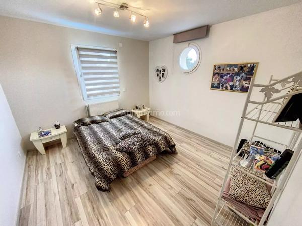 Vente Maison 7 pièces 190 m2 à Riorges