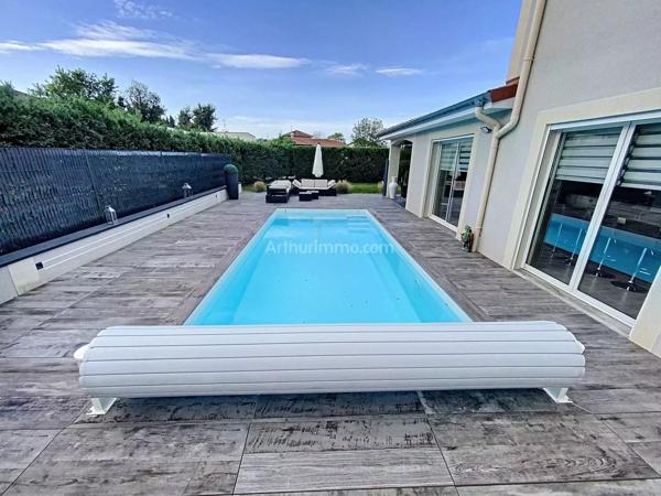 Vente Maison 7 pièces 190 m2 à Riorges