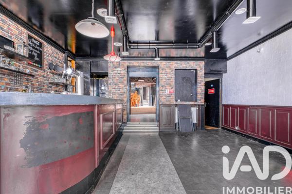 Immeuble à vendre 230 m² Château-Thierry