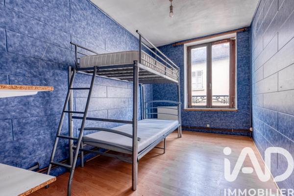 Immeuble à vendre 230 m² Château-Thierry