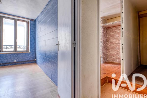 Immeuble à vendre 230 m² Château-Thierry