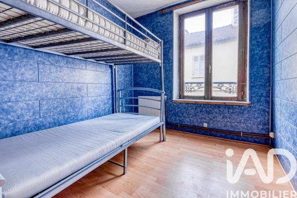 Immeuble à vendre 230 m² Château-Thierry