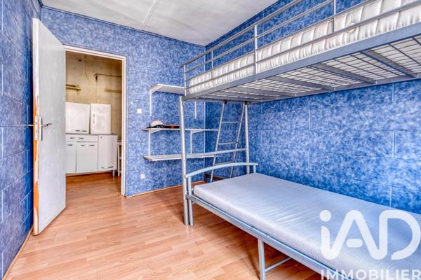 Immeuble à vendre 230 m² Château-Thierry