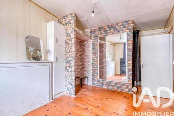 Immeuble à vendre 230 m² Château-Thierry