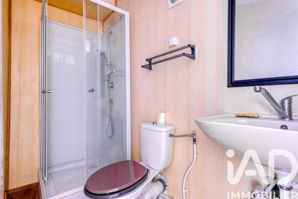 Immeuble à vendre 230 m² Château-Thierry