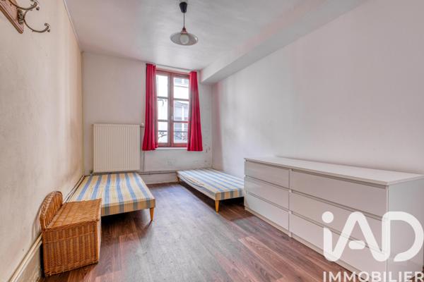 Immeuble à vendre 230 m² Château-Thierry