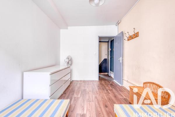 Immeuble à vendre 230 m² Château-Thierry