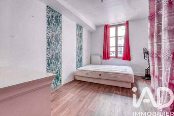 Immeuble à vendre 230 m² Château-Thierry