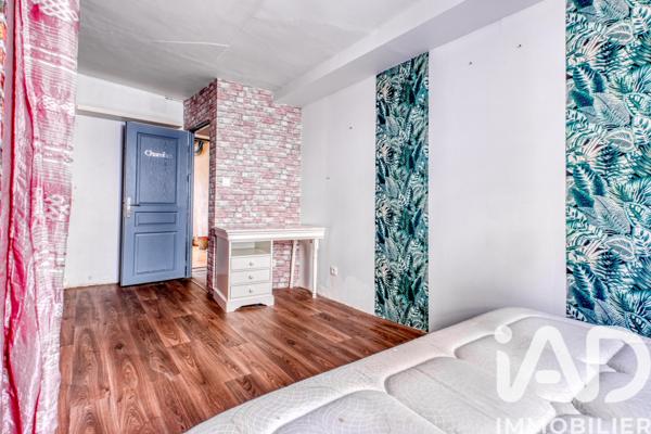 Immeuble à vendre 230 m² Château-Thierry