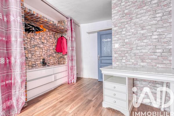 Immeuble à vendre 230 m² Château-Thierry