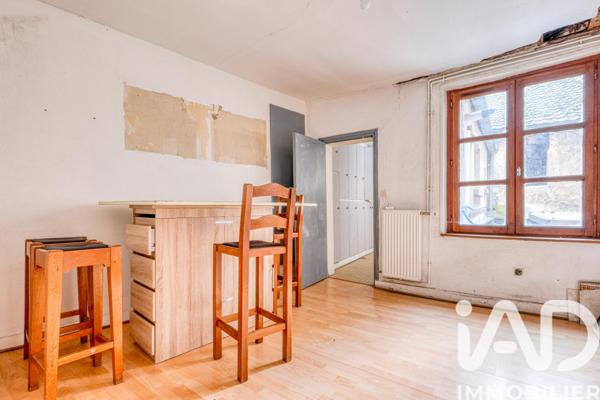 Immeuble à vendre 230 m² Château-Thierry