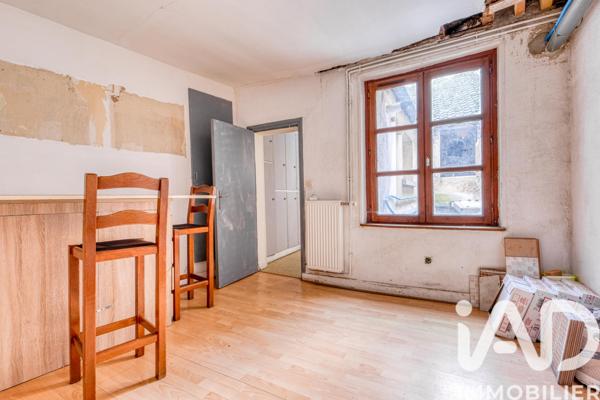 Immeuble à vendre 230 m² Château-Thierry