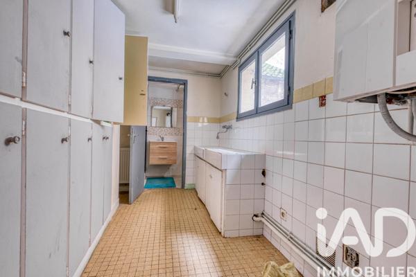 Immeuble à vendre 230 m² Château-Thierry