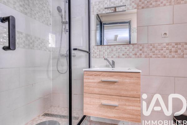 Immeuble à vendre 230 m² Château-Thierry