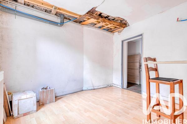 Immeuble à vendre 230 m² Château-Thierry