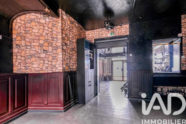 Immeuble à vendre 230 m² Château-Thierry